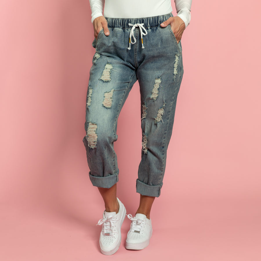 Jogger Jeans – VWONDERFUL